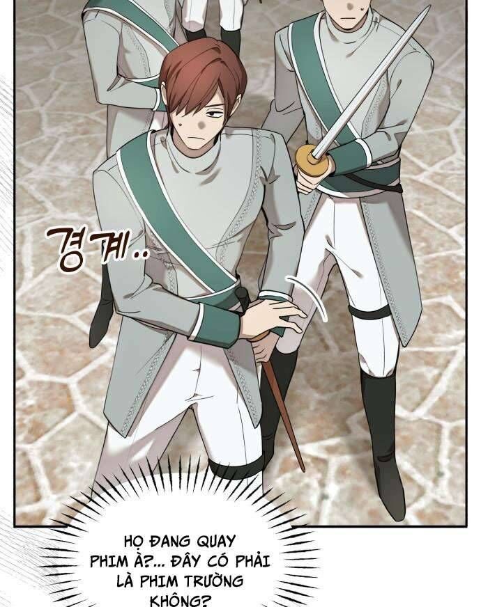 Trận Đấu Đồng Đội Của Những Tài Xế Xe Tải - Chapter 2 - Page 14