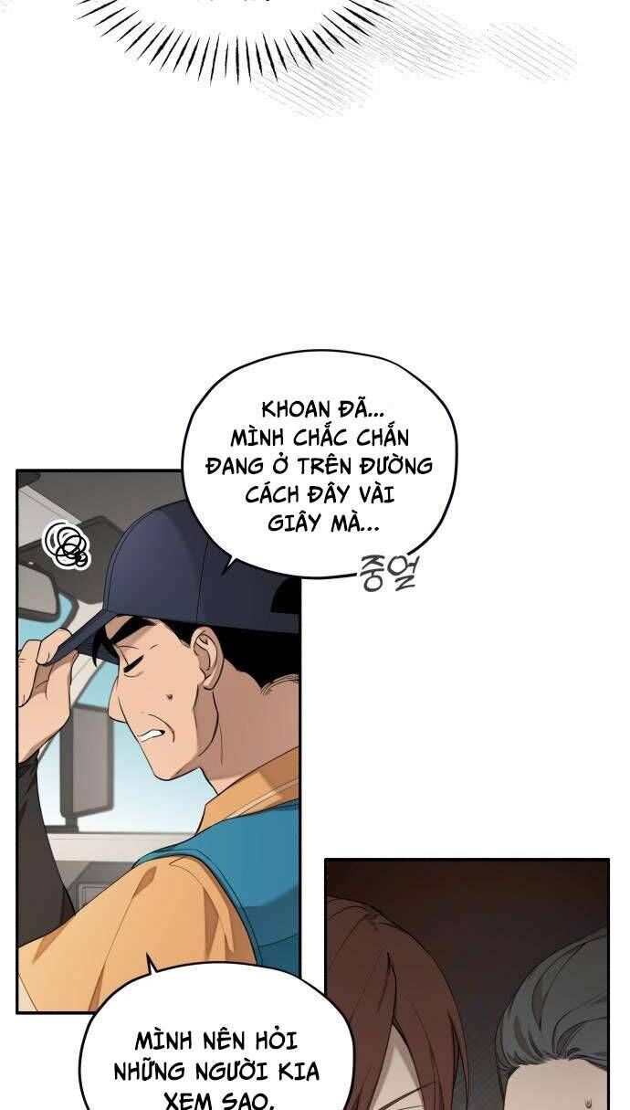 Trận Đấu Đồng Đội Của Những Tài Xế Xe Tải - Chapter 2 - Page 15