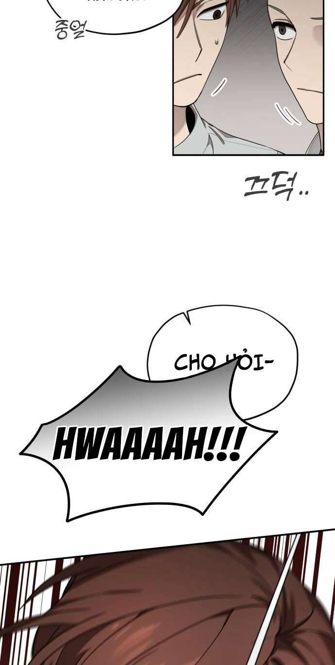 Trận Đấu Đồng Đội Của Những Tài Xế Xe Tải - Chapter 2 - Page 16