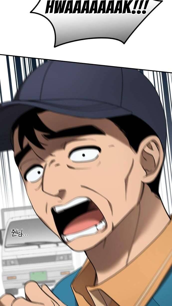 Trận Đấu Đồng Đội Của Những Tài Xế Xe Tải - Chapter 2 - Page 18