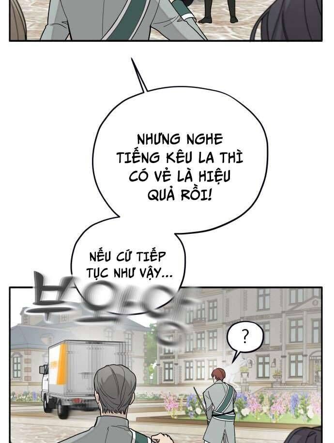 Trận Đấu Đồng Đội Của Những Tài Xế Xe Tải - Chapter 2 - Page 20