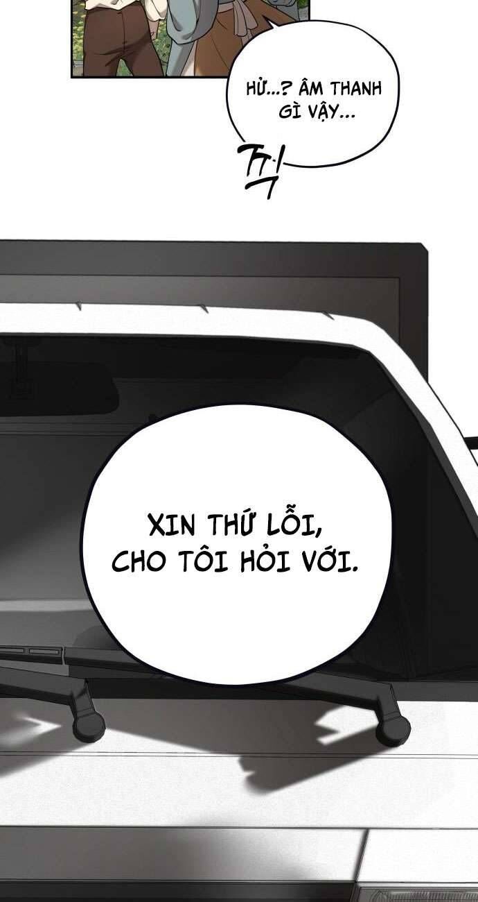 Trận Đấu Đồng Đội Của Những Tài Xế Xe Tải - Chapter 2 - Page 24
