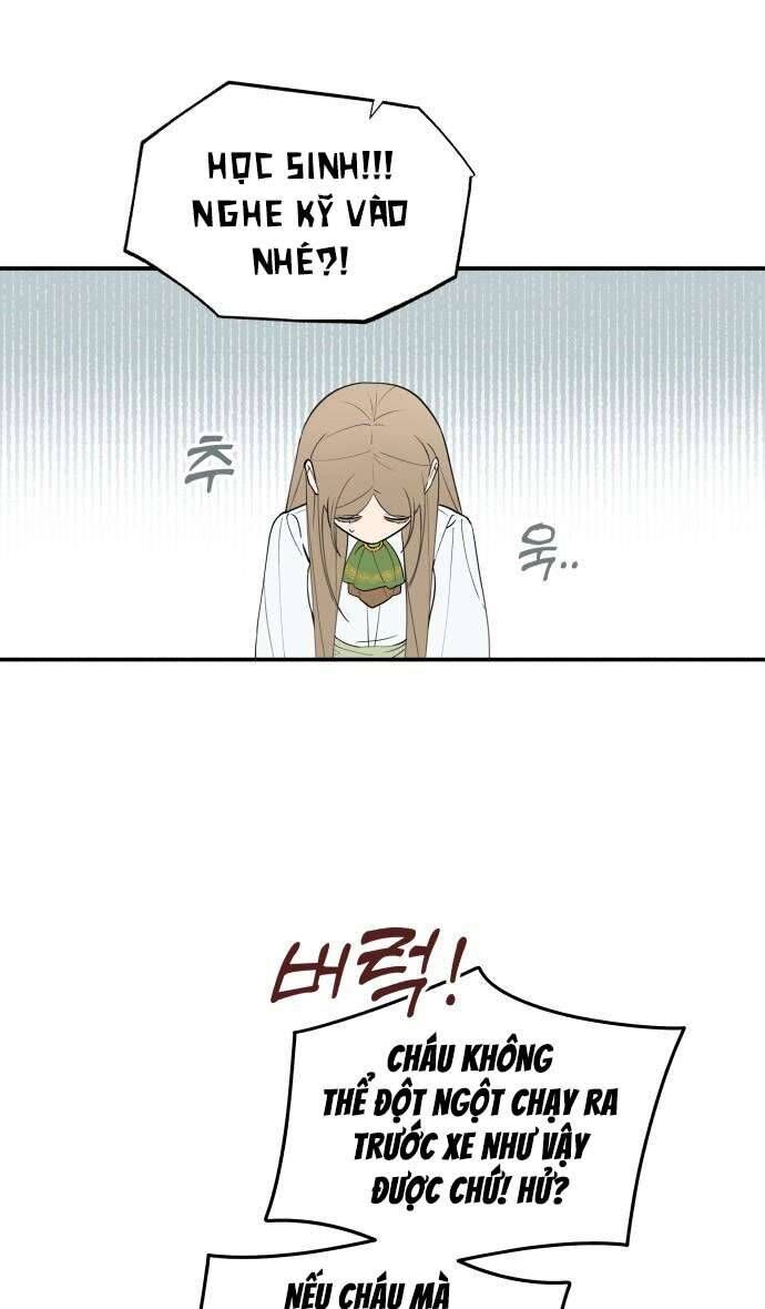 Trận Đấu Đồng Đội Của Những Tài Xế Xe Tải - Chapter 2 - Page 29