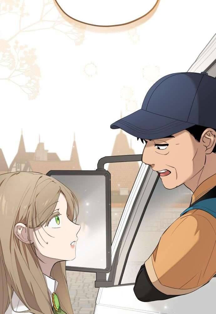 Trận Đấu Đồng Đội Của Những Tài Xế Xe Tải - Chapter 2 - Page 34