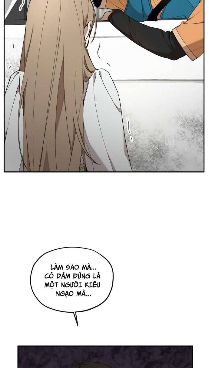 Trận Đấu Đồng Đội Của Những Tài Xế Xe Tải - Chapter 2 - Page 37