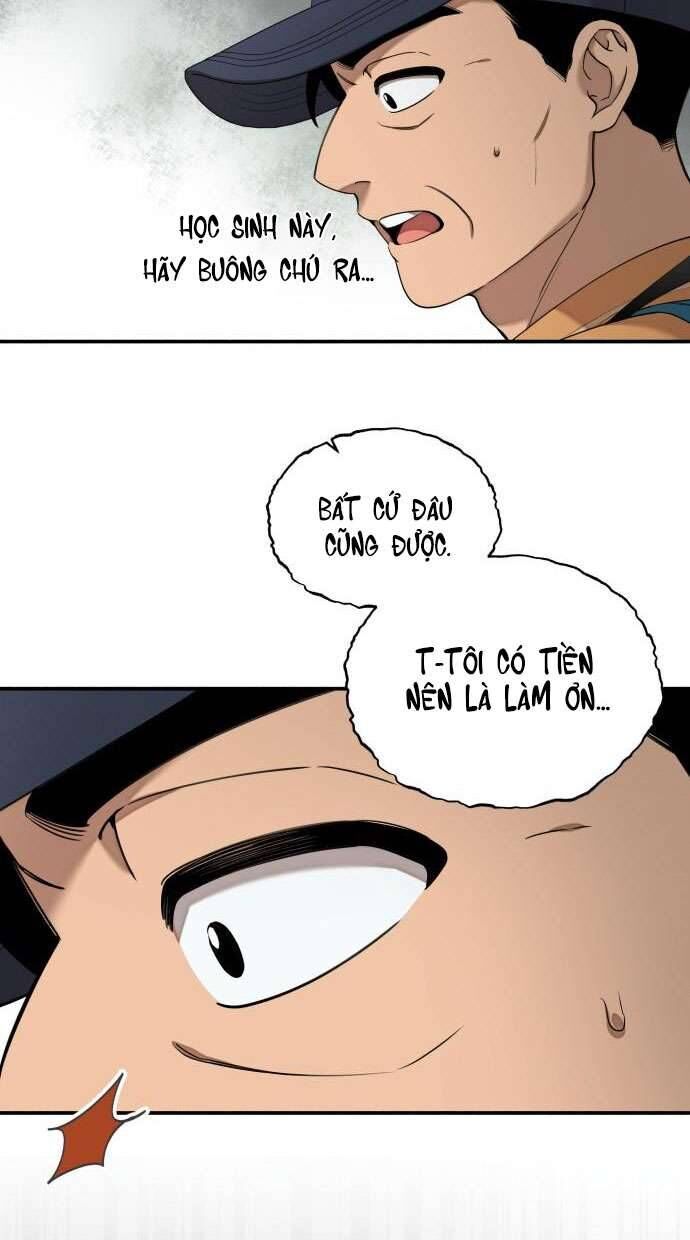 Trận Đấu Đồng Đội Của Những Tài Xế Xe Tải - Chapter 2 - Page 40