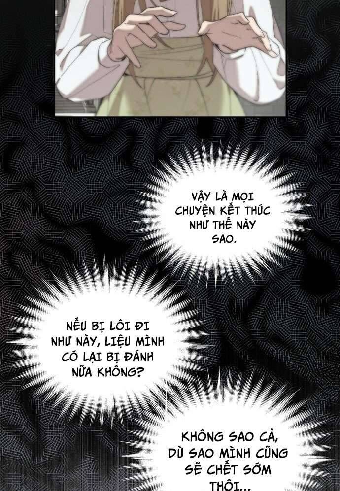 Trận Đấu Đồng Đội Của Những Tài Xế Xe Tải - Chapter 2 - Page 45