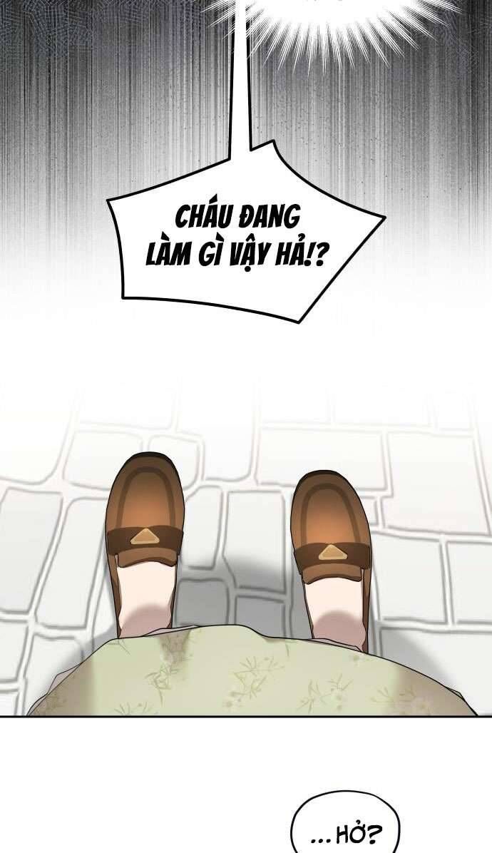 Trận Đấu Đồng Đội Của Những Tài Xế Xe Tải - Chapter 2 - Page 46