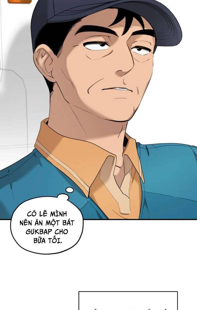 Trận Đấu Đồng Đội Của Những Tài Xế Xe Tải - Chapter 2 - Page 5