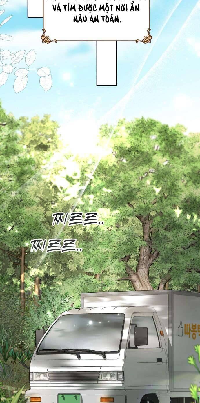 Trận Đấu Đồng Đội Của Những Tài Xế Xe Tải - Chapter 2 - Page 52