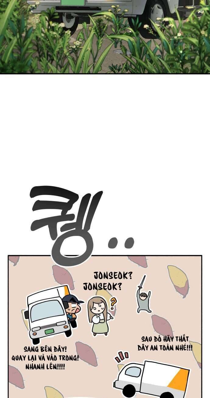 Trận Đấu Đồng Đội Của Những Tài Xế Xe Tải - Chapter 2 - Page 53