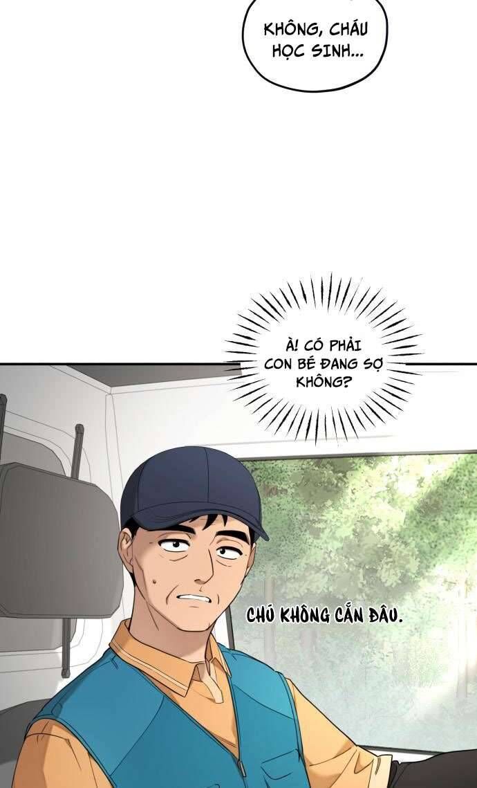 Trận Đấu Đồng Đội Của Những Tài Xế Xe Tải - Chapter 2 - Page 59