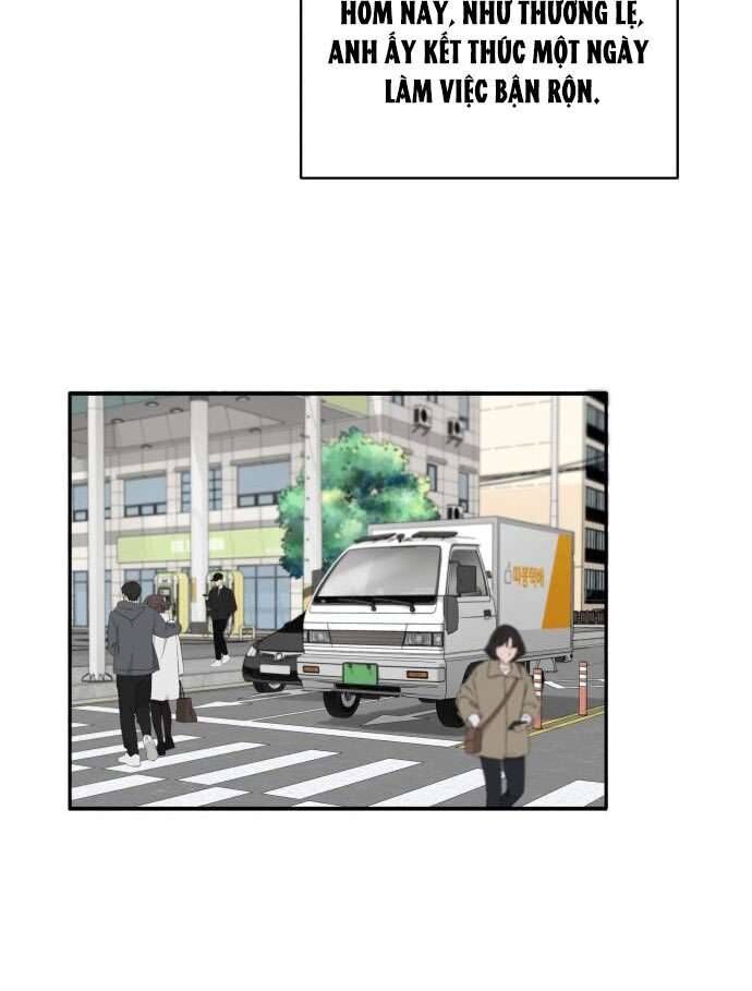 Trận Đấu Đồng Đội Của Những Tài Xế Xe Tải - Chapter 2 - Page 6