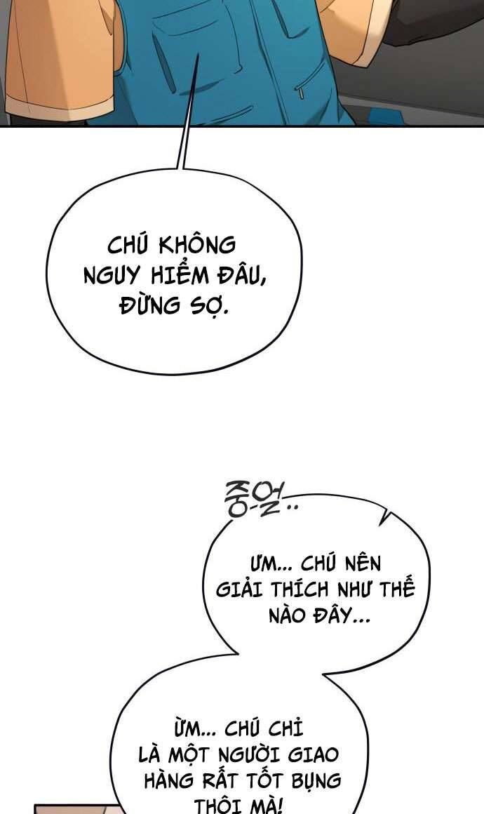 Trận Đấu Đồng Đội Của Những Tài Xế Xe Tải - Chapter 2 - Page 60