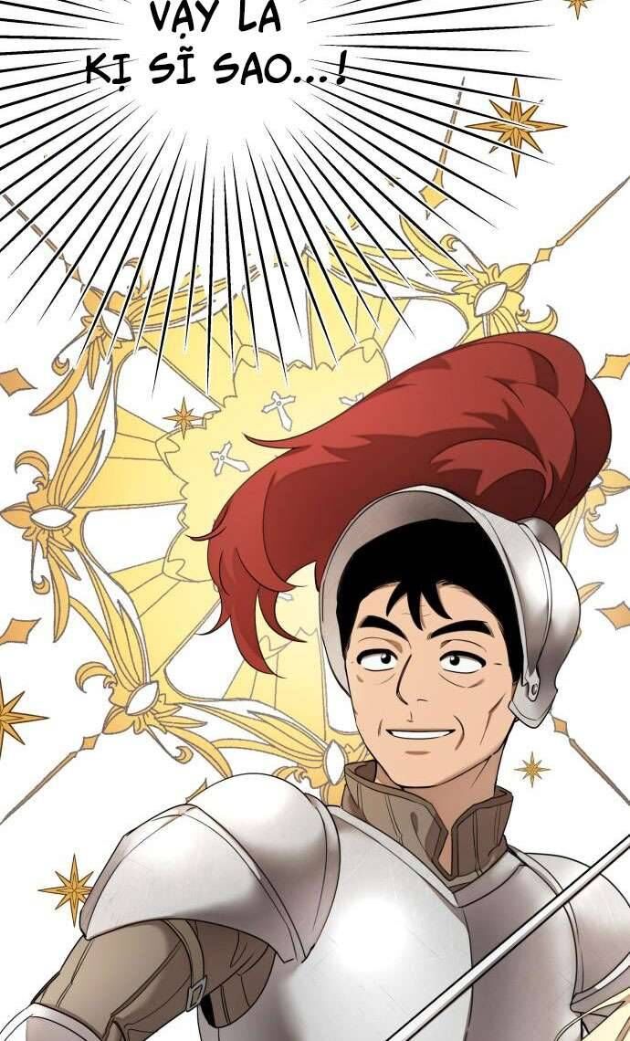 Trận Đấu Đồng Đội Của Những Tài Xế Xe Tải - Chapter 2 - Page 62