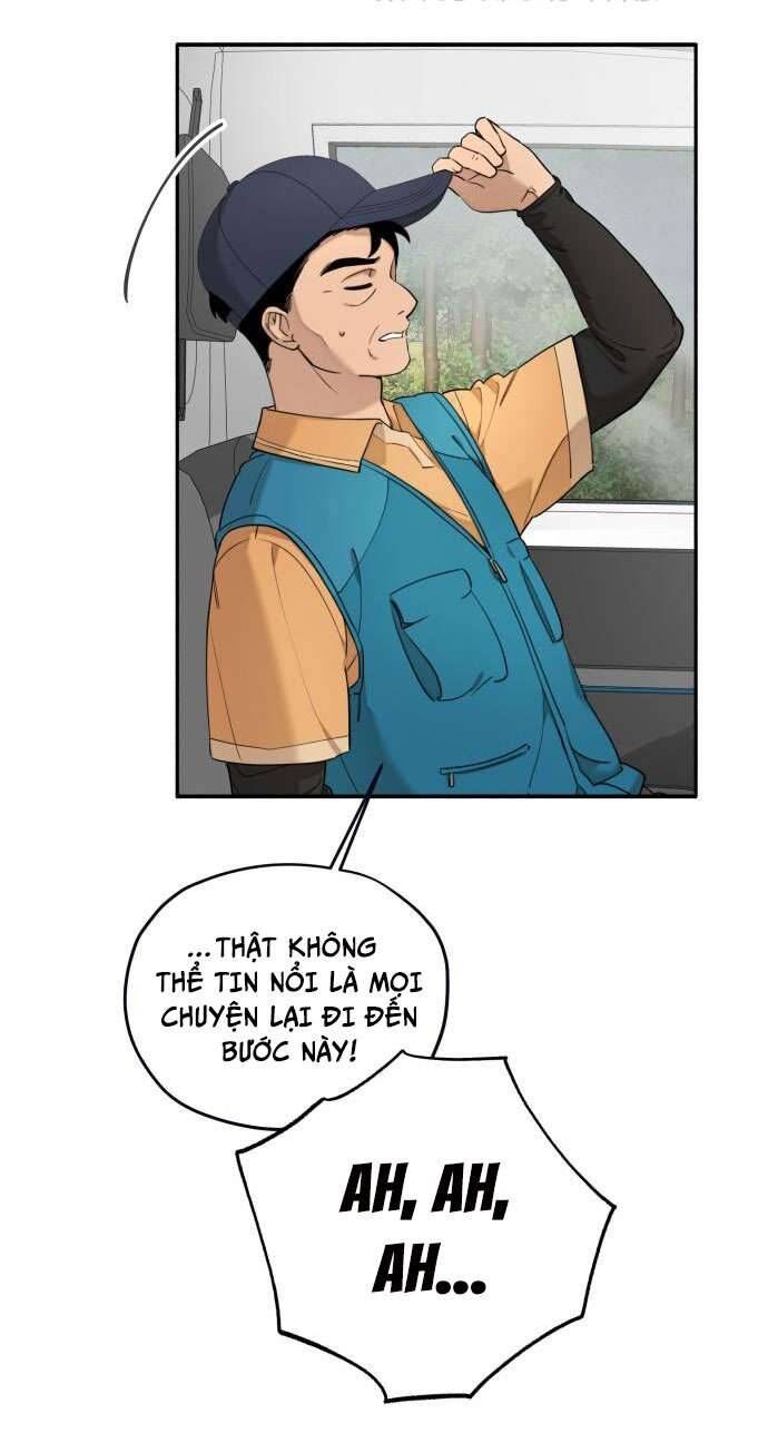 Trận Đấu Đồng Đội Của Những Tài Xế Xe Tải - Chapter 2 - Page 66