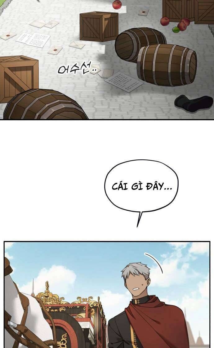 Trận Đấu Đồng Đội Của Những Tài Xế Xe Tải - Chapter 2 - Page 72