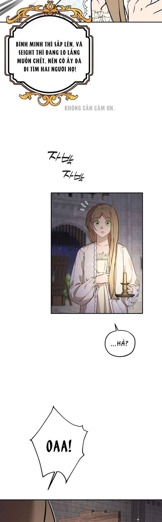 Trận Đấu Đồng Đội Của Những Tài Xế Xe Tải - Chapter 20 - Page 14