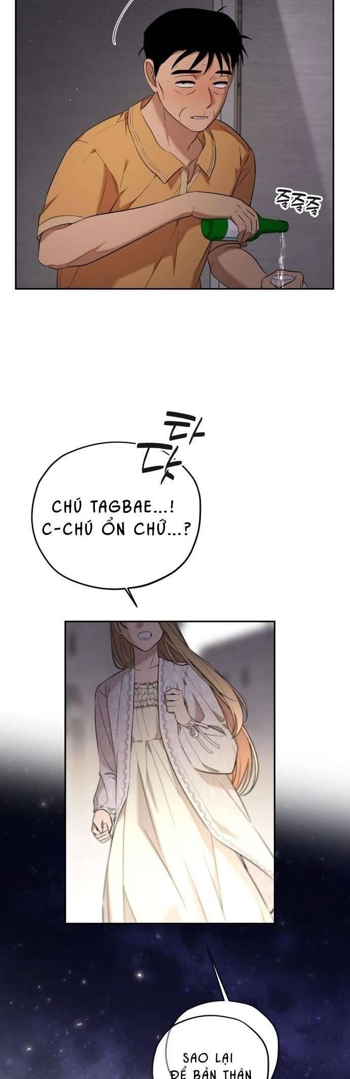 Trận Đấu Đồng Đội Của Những Tài Xế Xe Tải - Chapter 20 - Page 16