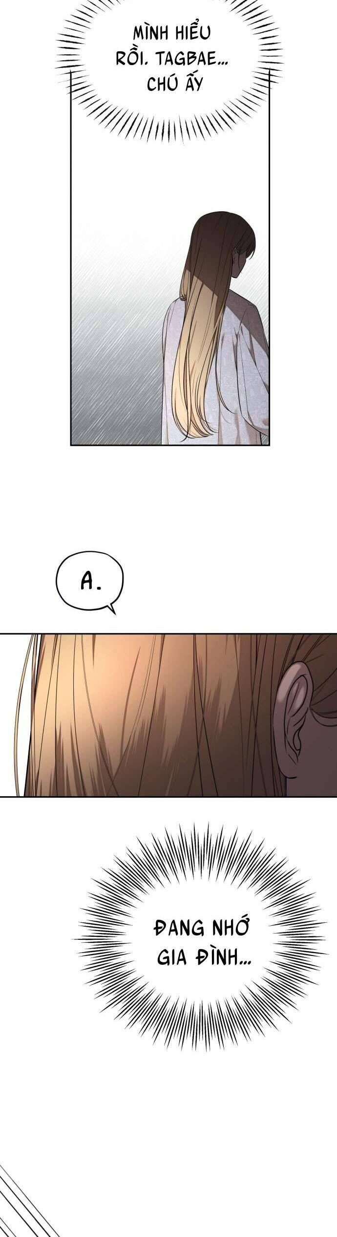 Trận Đấu Đồng Đội Của Những Tài Xế Xe Tải - Chapter 20 - Page 24