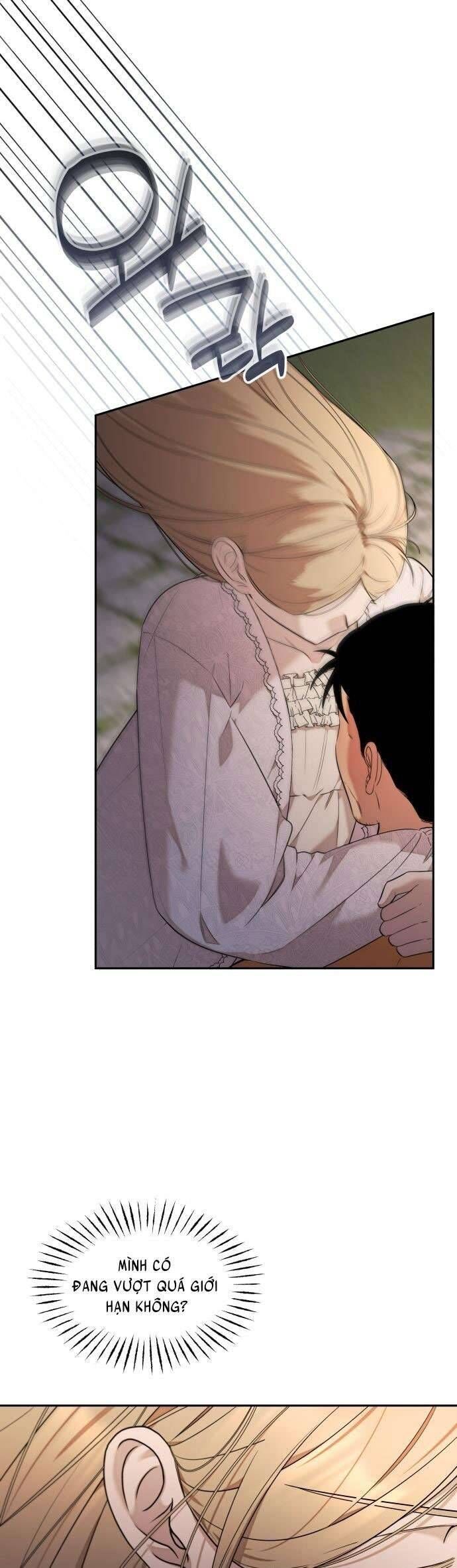 Trận Đấu Đồng Đội Của Những Tài Xế Xe Tải - Chapter 20 - Page 25