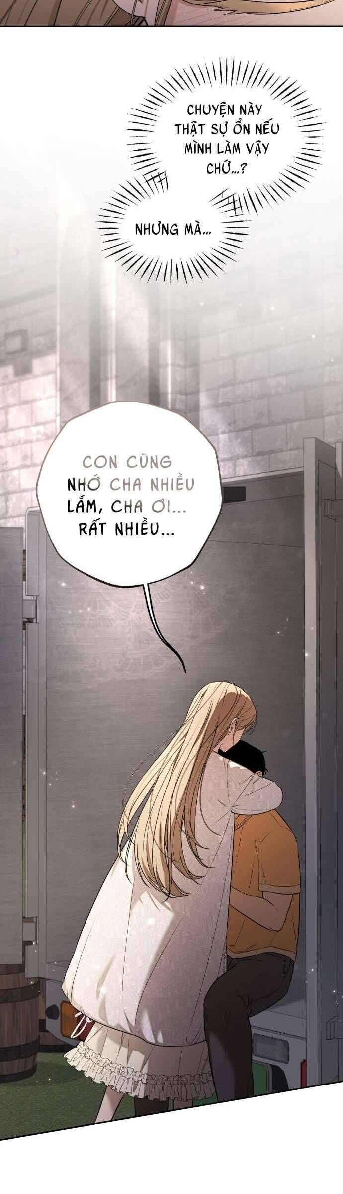 Trận Đấu Đồng Đội Của Những Tài Xế Xe Tải - Chapter 20 - Page 26