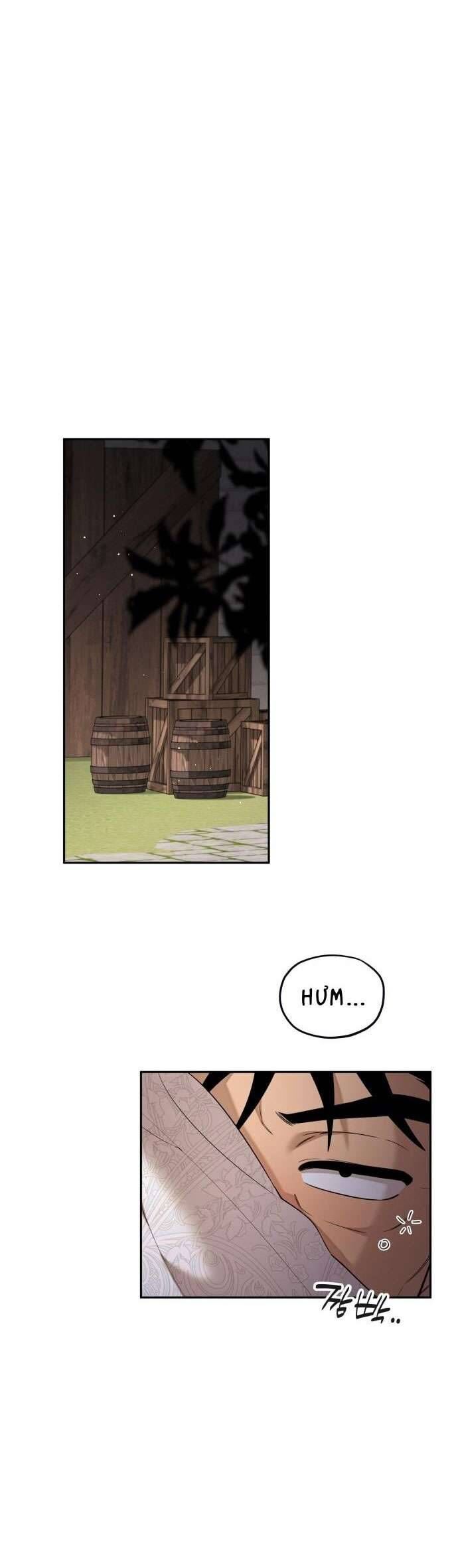 Trận Đấu Đồng Đội Của Những Tài Xế Xe Tải - Chapter 20 - Page 27