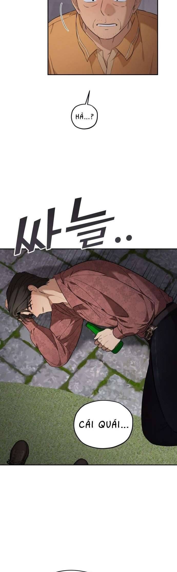 Trận Đấu Đồng Đội Của Những Tài Xế Xe Tải - Chapter 20 - Page 30