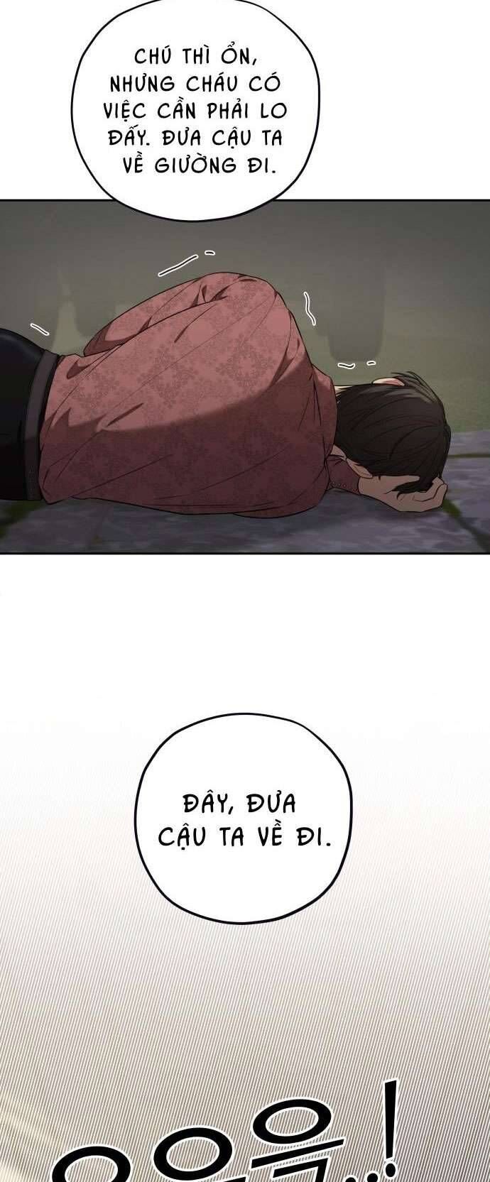 Trận Đấu Đồng Đội Của Những Tài Xế Xe Tải - Chapter 20 - Page 31