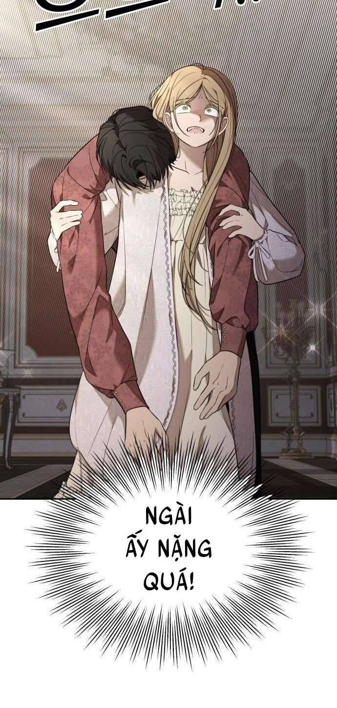 Trận Đấu Đồng Đội Của Những Tài Xế Xe Tải - Chapter 20 - Page 32