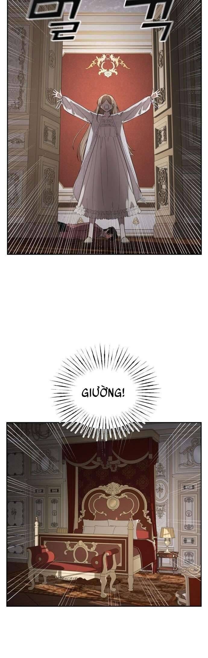 Trận Đấu Đồng Đội Của Những Tài Xế Xe Tải - Chapter 20 - Page 35