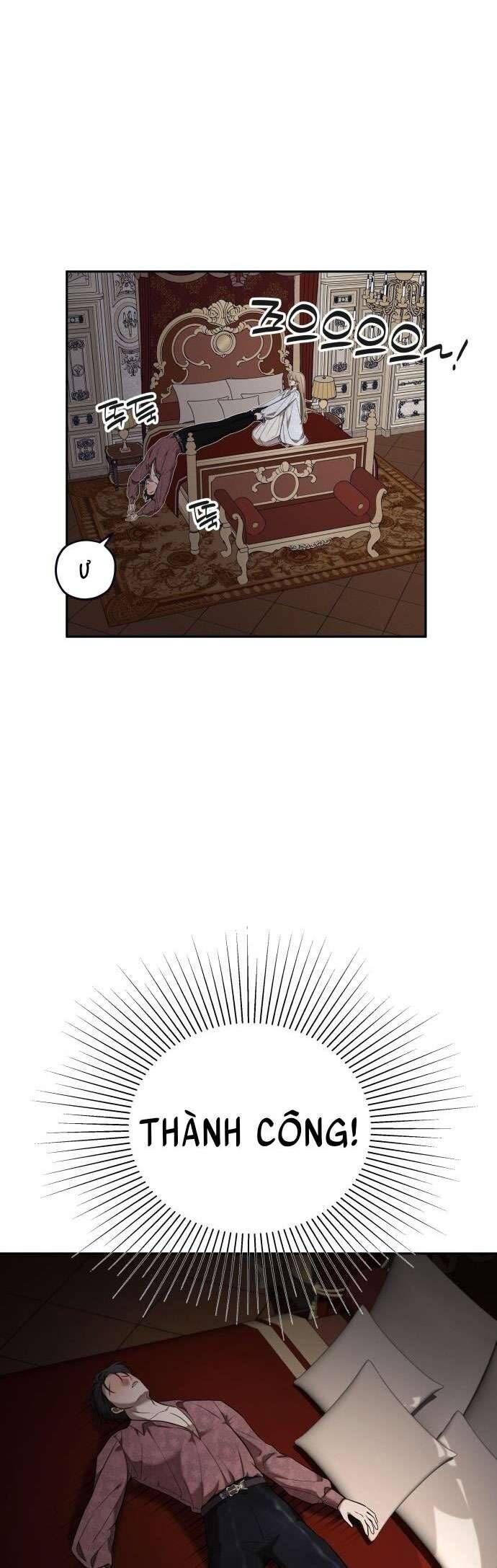 Trận Đấu Đồng Đội Của Những Tài Xế Xe Tải - Chapter 20 - Page 37