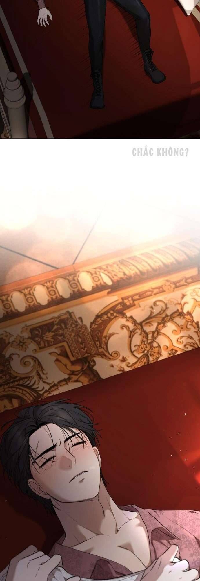 Trận Đấu Đồng Đội Của Những Tài Xế Xe Tải - Chapter 20 - Page 38