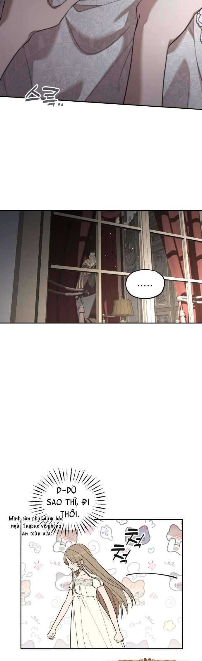 Trận Đấu Đồng Đội Của Những Tài Xế Xe Tải - Chapter 20 - Page 39