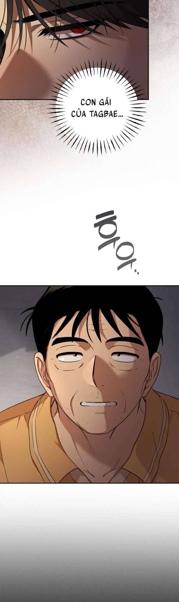 Trận Đấu Đồng Đội Của Những Tài Xế Xe Tải - Chapter 20 - Page 4