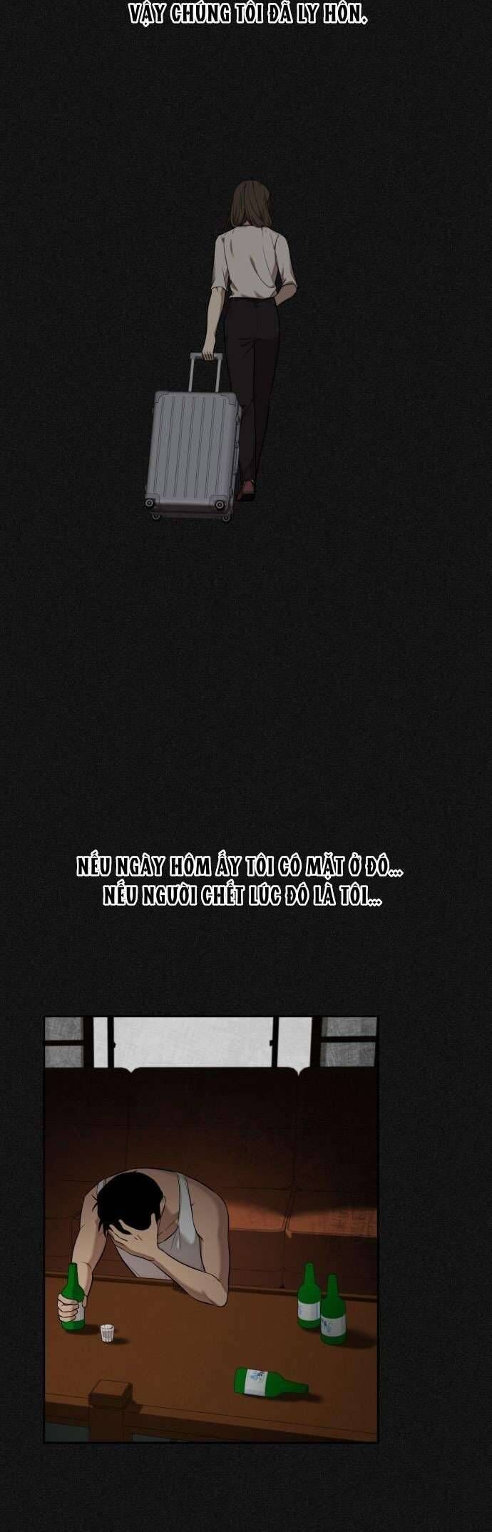 Trận Đấu Đồng Đội Của Những Tài Xế Xe Tải - Chapter 20 - Page 6