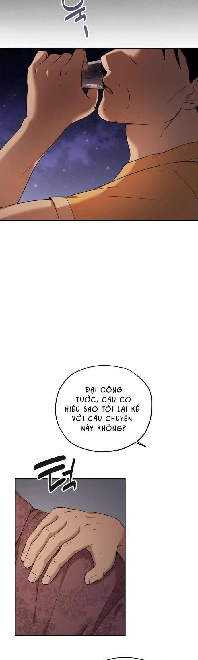 Trận Đấu Đồng Đội Của Những Tài Xế Xe Tải - Chapter 20 - Page 8