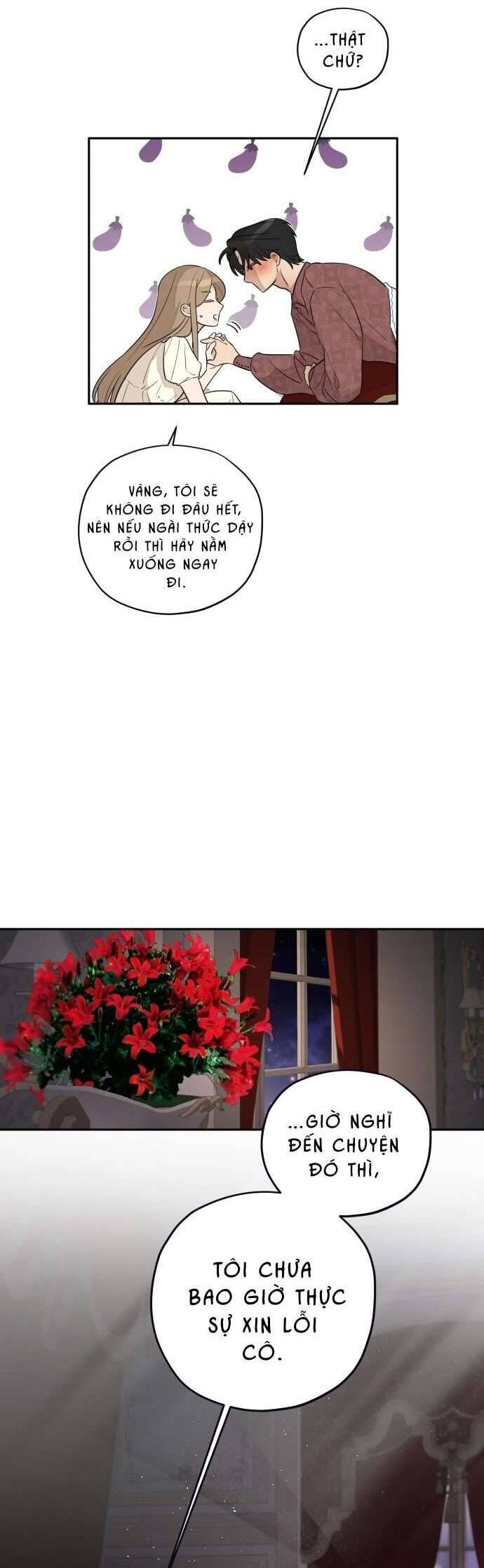 Trận Đấu Đồng Đội Của Những Tài Xế Xe Tải - Chapter 21 - Page 15