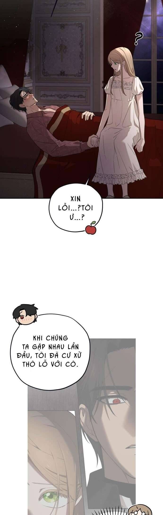 Trận Đấu Đồng Đội Của Những Tài Xế Xe Tải - Chapter 21 - Page 16