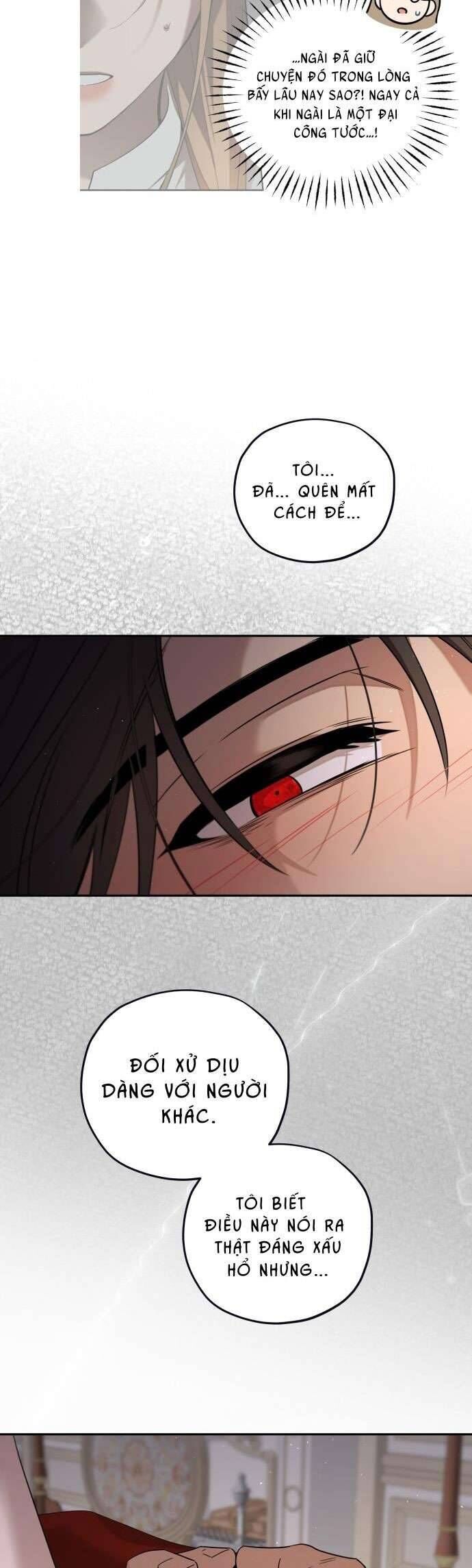 Trận Đấu Đồng Đội Của Những Tài Xế Xe Tải - Chapter 21 - Page 17