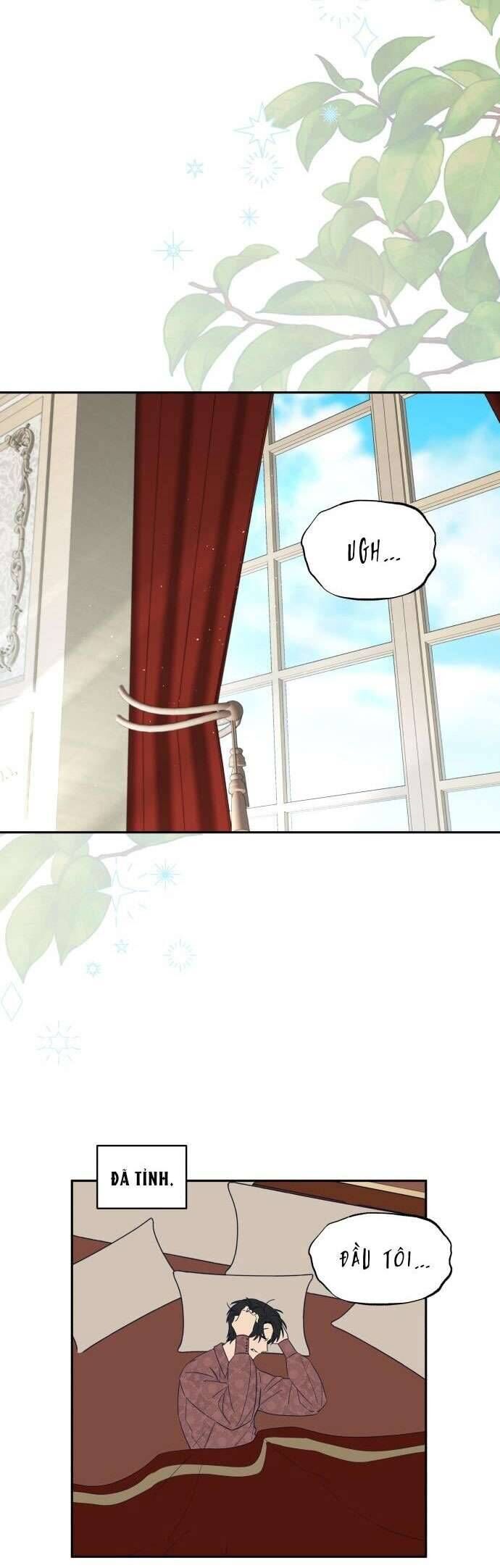 Trận Đấu Đồng Đội Của Những Tài Xế Xe Tải - Chapter 21 - Page 22