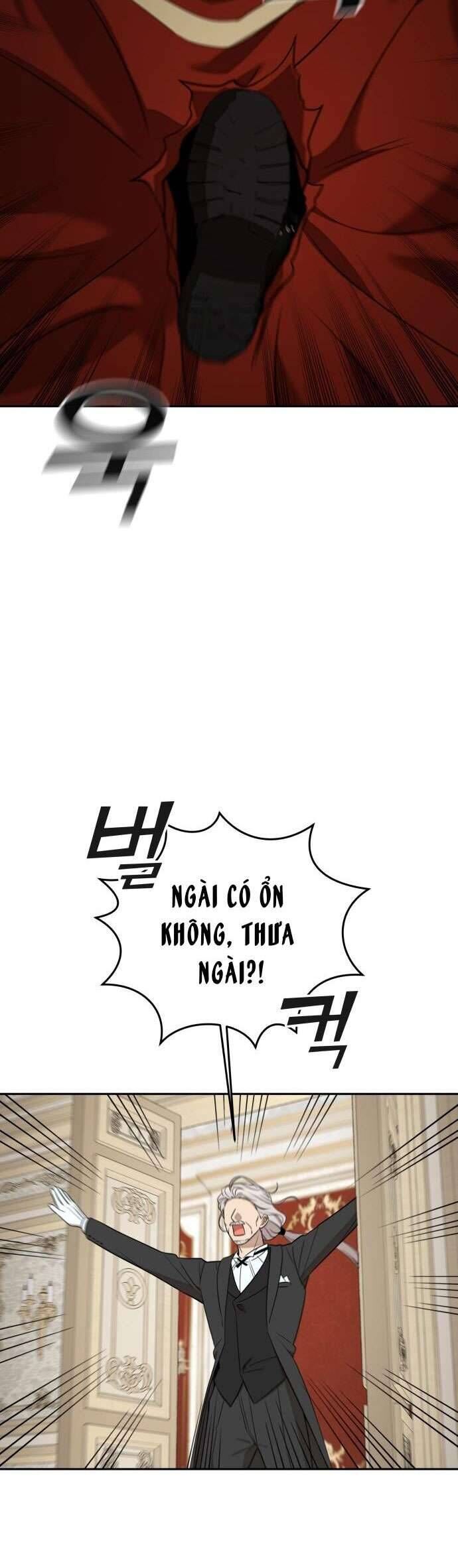 Trận Đấu Đồng Đội Của Những Tài Xế Xe Tải - Chapter 21 - Page 24
