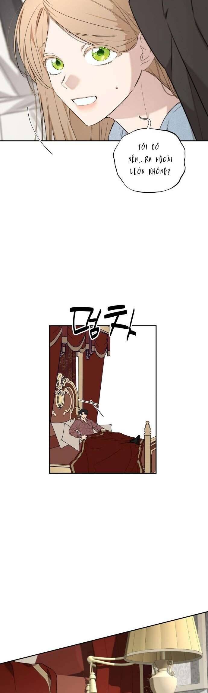 Trận Đấu Đồng Đội Của Những Tài Xế Xe Tải - Chapter 21 - Page 26