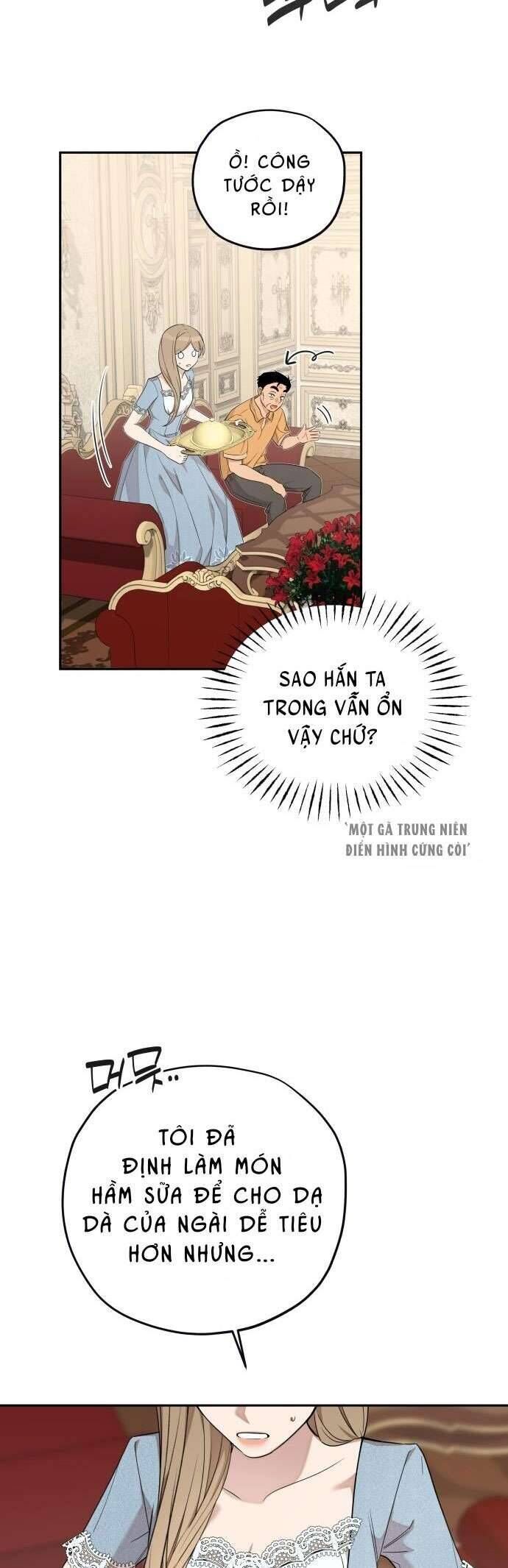 Trận Đấu Đồng Đội Của Những Tài Xế Xe Tải - Chapter 21 - Page 28