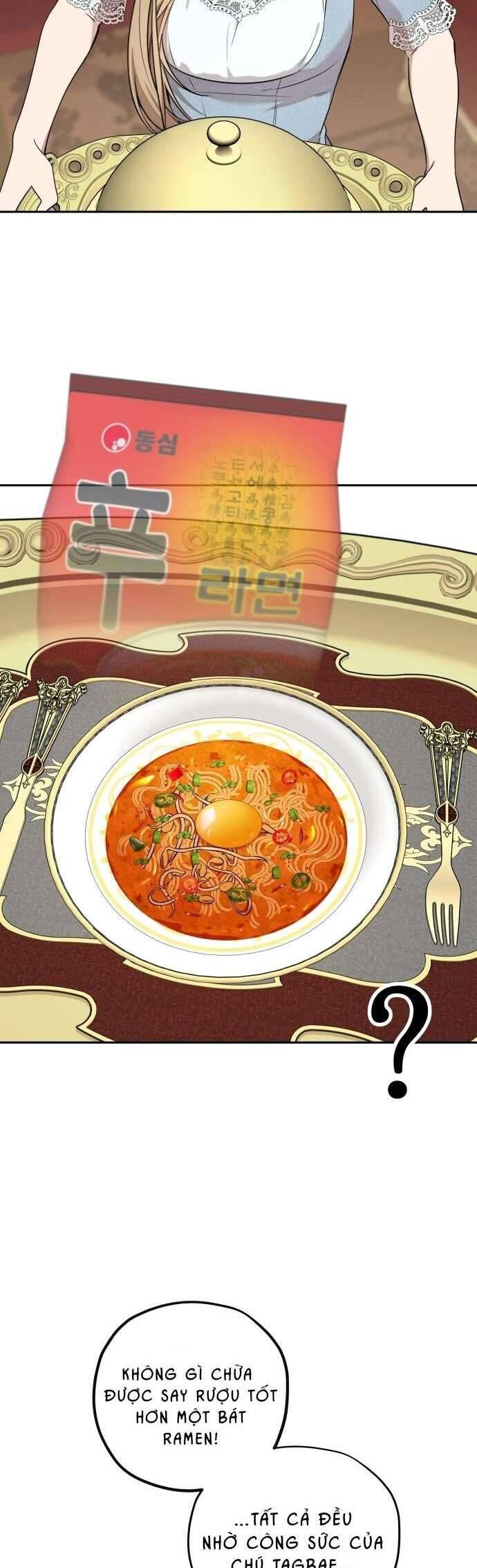 Trận Đấu Đồng Đội Của Những Tài Xế Xe Tải - Chapter 21 - Page 29