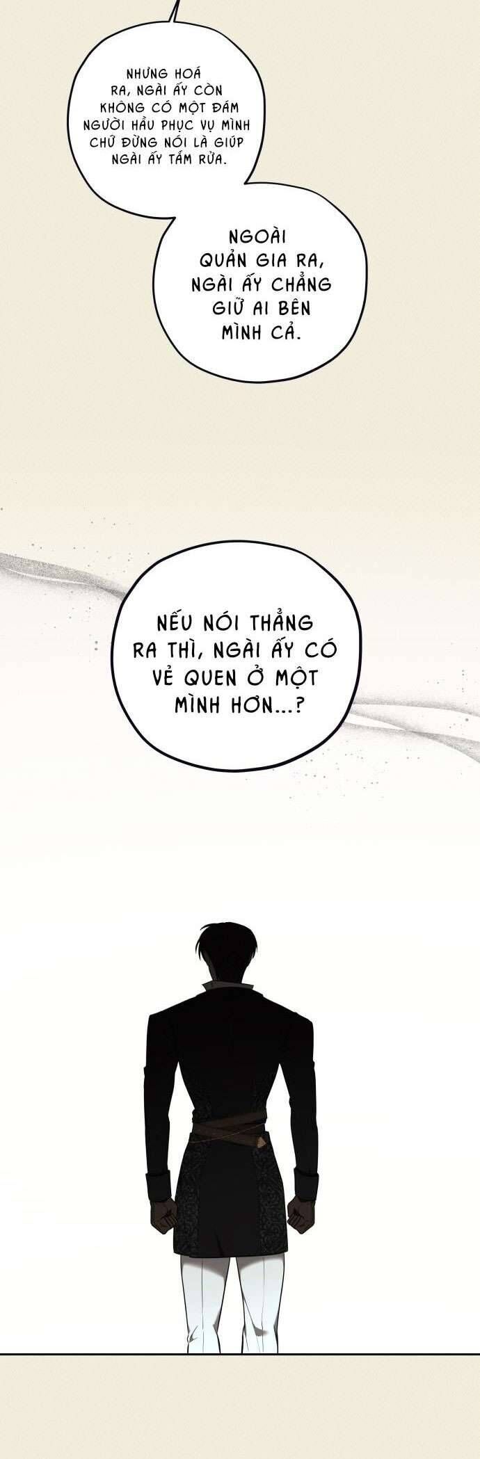 Trận Đấu Đồng Đội Của Những Tài Xế Xe Tải - Chapter 21 - Page 3