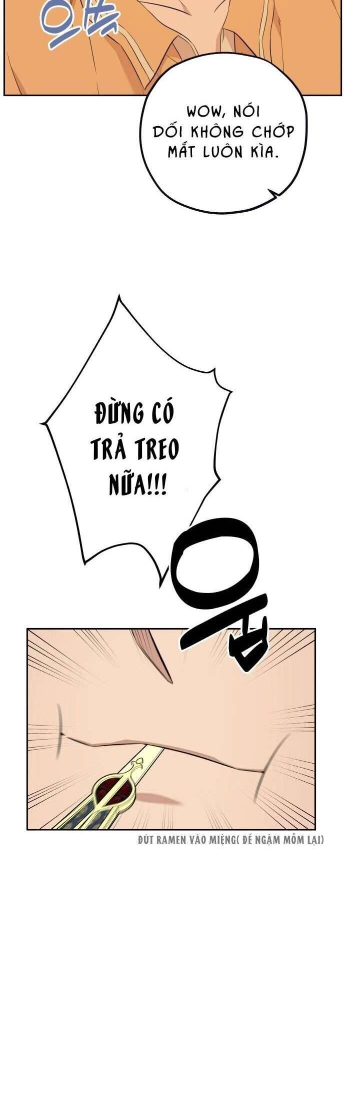 Trận Đấu Đồng Đội Của Những Tài Xế Xe Tải - Chapter 21 - Page 31