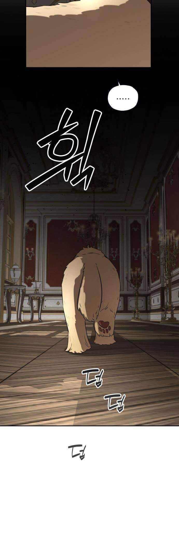 Trận Đấu Đồng Đội Của Những Tài Xế Xe Tải - Chapter 21 - Page 37