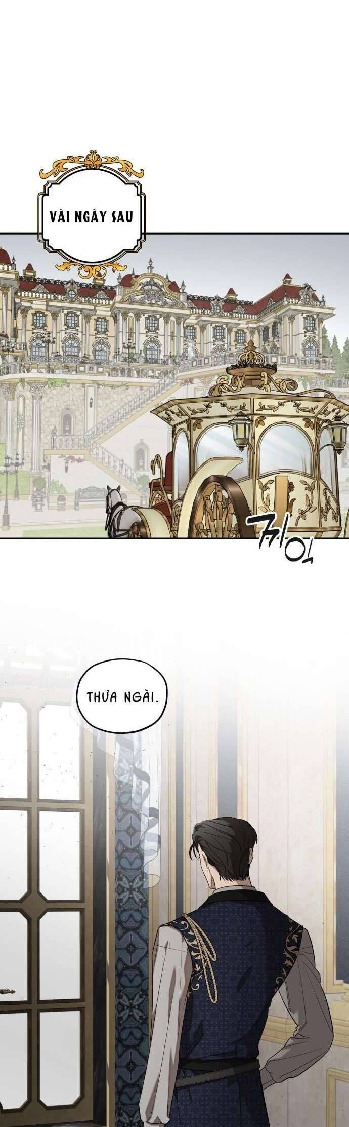 Trận Đấu Đồng Đội Của Những Tài Xế Xe Tải - Chapter 21 - Page 38