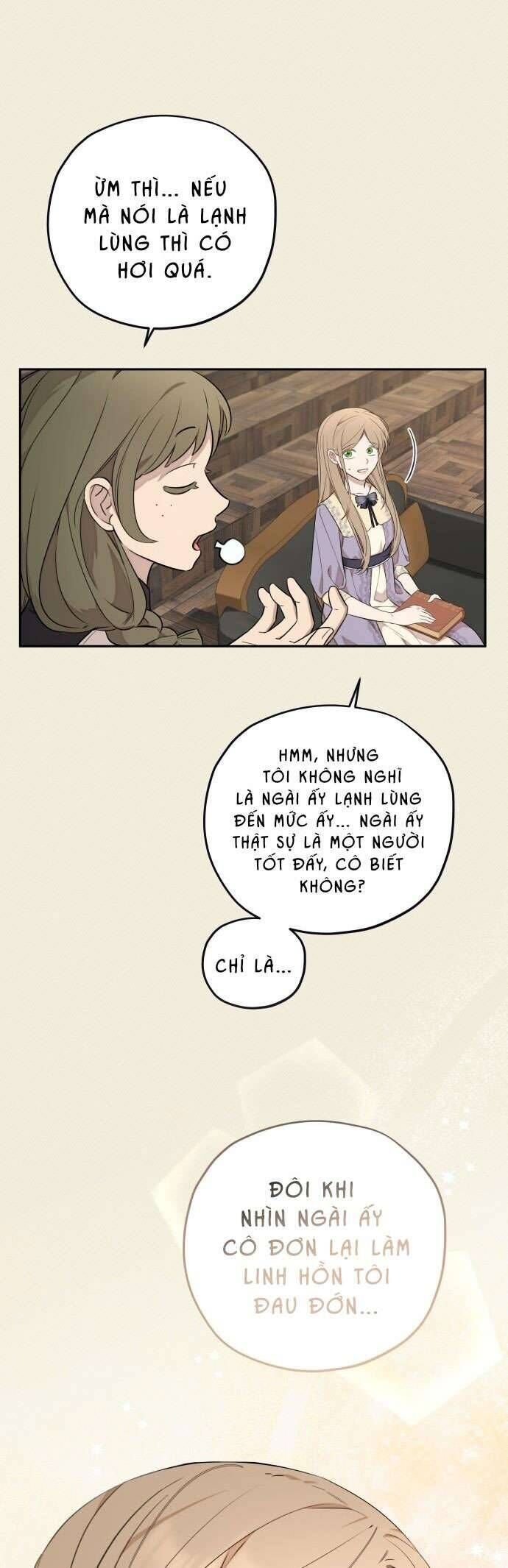 Trận Đấu Đồng Đội Của Những Tài Xế Xe Tải - Chapter 21 - Page 4